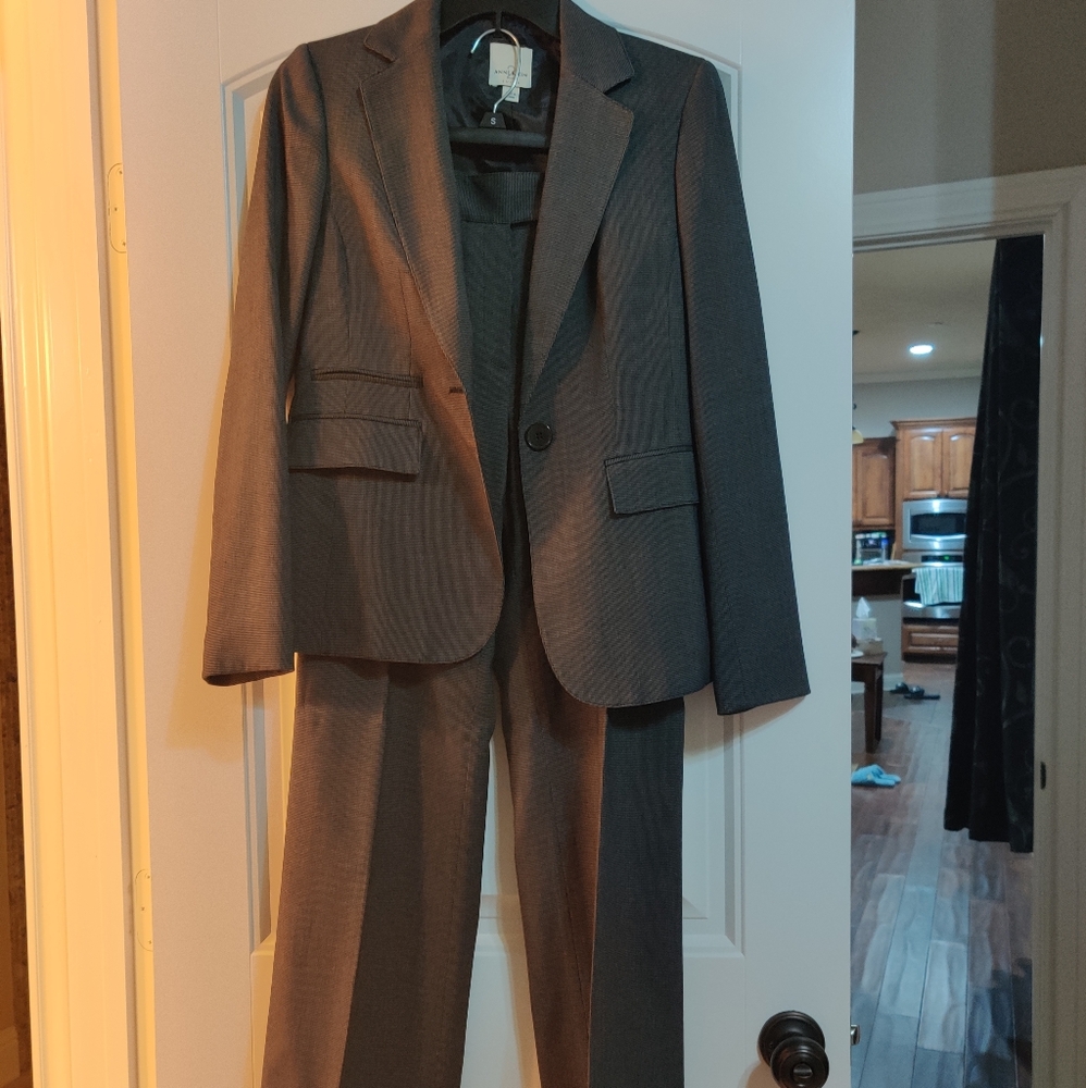 COPY - Anne Klein Suit Set